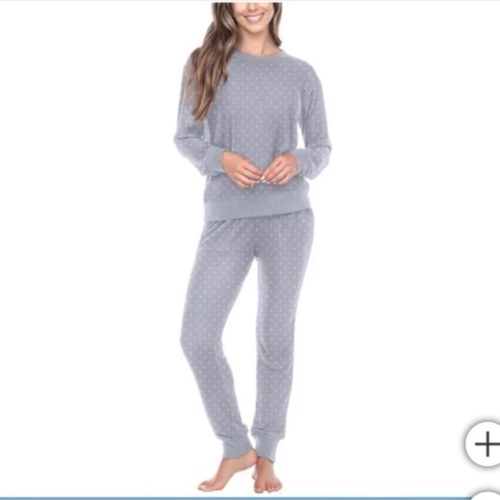 NWT Honeydew Ladies 2-piece PJ set 2X